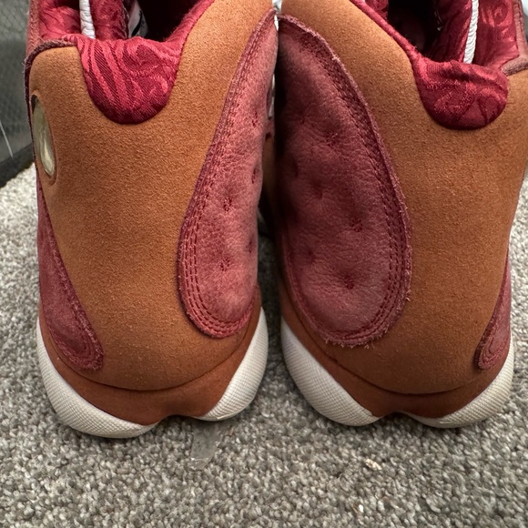 Air Jordan 13 bin - Picture 4 of 5